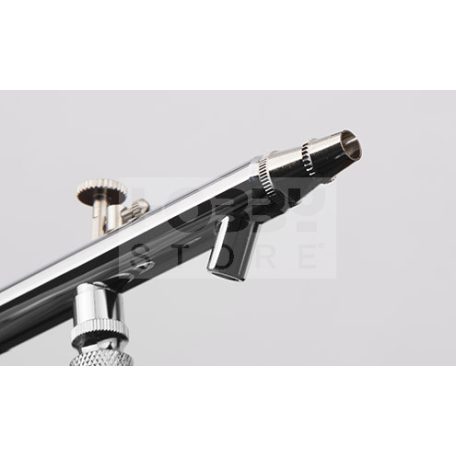 FENGDA FE-800 típusú szórópisztoly (Airbrush) 0.35-ös dűznivel-tűvel FE-800