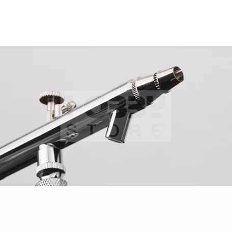 FENGDA FE-800 típusú szórópisztoly (Airbrush) 0.35-ös dűznivel-tűvel FE-800