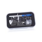 FENGDA FE-800 típusú szórópisztoly (Airbrush) 0.35-ös dűznivel-tűvel FE-800