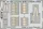 Eduard Accessories Lancaster B Mk.I seatbelts STEEL 1/48 for HKM - acél fotómaratott biztonsági övek