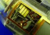 Eduard Accessories Heinkel He 111, Interior set - belsőtér-részletező készlet
