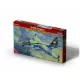 MisterCraft SU-25K Frogfoot 1:48 repülőgép makett – MisterCraft G-10