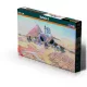 MisterCraft Rafale A 1:48 repülőgép makett – MisterCraft G-76