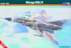 MisterCraft Mirage III/E 1:48 repülőgép makett – MisterCraft G-80