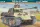 MisterCraft SDK.KFZ.171 Panther 1:35 harcjármű makett – MisterCraft G-90