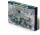 MisterCraft GMC CCKW-353 katonai teherautó 1:35 járműmakett – MisterCraft G-98