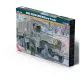 MisterCraft GMC CCKW-353 katonai teherautó 1:35 járműmakett – MisterCraft G-98