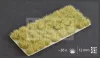 Gamers Grass TUFTS Realisztikus Autumn-Őszi fű színű fűcsomók diorámához (12 mm self-adhesive - Autumn XL)