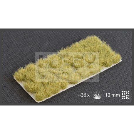 Gamers Grass TUFTS Realisztikus Autumn-Őszi fű színű fűcsomók diorámához (12 mm self-adhesive - Autumn XL)