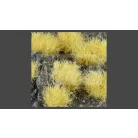 Gamers Grass TUFTS Realisztikus Beige XL-Bézs színű fűcsomók diorámához (12 mm self-adhesive - Beige XL)