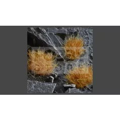   Gamers Grass TUFTS Realisztikus Dry tuft XL - száraz hatású fűcsomók diorámához (12 mm self-adhesive - DRY TUFT XL)
