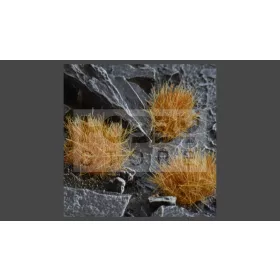   Gamers Grass TUFTS Realisztikus Dry tuft XL - száraz hatású fűcsomók diorámához (12 mm self-adhesive - DRY TUFT XL)