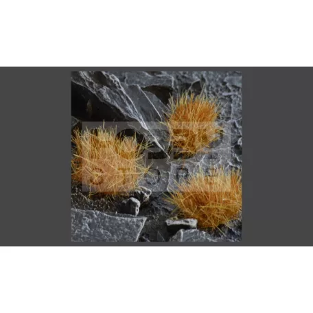 Gamers Grass TUFTS Realisztikus Dry tuft XL - száraz hatású fűcsomók diorámához (12 mm self-adhesive - DRY TUFT XL)