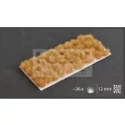 Gamers Grass TUFTS Realisztikus Dry tuft XL - száraz hatású fűcsomók diorámához (12 mm self-adhesive - DRY TUFT XL)