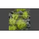 Gamers Grass TUFTS Realisztikus JungleXL-Dzsungel Zöld színű fűcsomók diorámához (12 mm self-adhesive -Jungle XL)