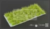 Gamers Grass TUFTS Realisztikus JungleXL-Dzsungel Zöld színű fűcsomók diorámához (12 mm self-adhesive -Jungle XL)