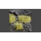Gamers Grass TUFTS Realisztikus Light Green XL - Világoszöld színű fűcsomók diorámához (12 mm self-adhesive - Light Green XL)