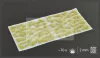 Gamers Grass TUFTS Realisztikus Beige 2mm-Bézs színű fűcsomók diorámához (2 mm self-adhesive -BEIGE)