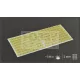 Gamers Grass TUFTS Realisztikus Beige 2mm-Bézs színű fűcsomók diorámához-Small 144 darab (2 mm self-adhesive -BEIGE)