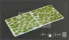 Gamers Grass TUFTS Realisztikus Dry Green 2mm - fűcsomók diorámához (2 mm self-adhesive - DRY GREEN)