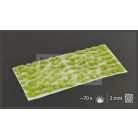 Gamers Grass TUFTS Realisztikus Moss-Moha színű fűcsomók diorámához (2 mm self-adhesive -Moss)
