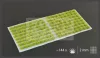 Gamers Grass TUFTS Realisztikus Moss-Moha színű fűcsomók diorámához-Small 144 darab (2 mm self-adhesive -Moss)