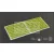 Gamers Grass TUFTS Realisztikus Moss-Moha színű fűcsomók diorámához-Small 144 darab (2 mm self-adhesive -Moss)