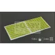 Gamers Grass TUFTS Realisztikus Moss-Moha színű fűcsomók diorámához-Small 144 darab (2 mm self-adhesive -Moss)