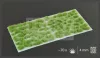 Gamers Grass TUFTS Realisztikus Green - zöld színű fűcsomók diorámához (4 mm self-adhesive - GREEN)