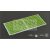 Gamers Grass TUFTS Realisztikus Green - zöld színű fűcsomók diorámához-Small 144 darab (4 mm self-adhesive - GREEN)