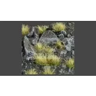 Gamers Grass TUFTS Realisztikus Autumn - öszi fű színű fűcsomók diorámához (5 mm self-adhesive - AUTUMN)
