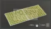 Gamers Grass TUFTS Realisztikus Autumn - öszi fű színű fűcsomók diorámához-Small 144 darab (5 mm self-adhesive - AUTUMN)