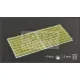 Gamers Grass TUFTS Realisztikus Autumn - öszi fű színű fűcsomók diorámához-Small 144 darab (5 mm self-adhesive - AUTUMN)