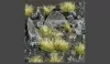 Gamers Grass TUFTS Realisztikus Autumn - öszi fű színű fűcsomók diorámához-Small 144 darab (5 mm self-adhesive - AUTUMN)