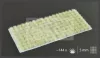 Gamers Grass TUFTS Realisztikus Winter színű fűcsomók diorámához-Small 144 darab (5 mm self-adhesive - Winter)