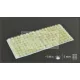 Gamers Grass TUFTS Realisztikus Winter színű fűcsomók diorámához-Small 144 darab (5 mm self-adhesive - Winter)