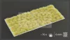 Gamers Grass TUFTS Realisztikus Beige színű fűcsomók diorámához (6 mm self-adhesive - BEIGE)
