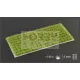 Gamers Grass TUFTS Realisztikus Dry Green színű fűcsomók diorámához-Small 144 darab (6 mm self-adhesive - DRY GREEN)