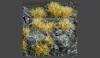 Gamers Grass TUFTS Realisztikus Dry-száraz fű színű fűcsomók diorámához-Small 144 darab (6 mm self-adhesive - Dry)