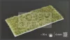 Gamers Grass TUFTS Realisztikus Light Brown színű fűcsomók diorámához (6 mm self-adhesive - Light Brown)