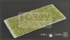 Gamers Grass TUFTS Realisztikus Light Brown színű fűcsomók diorámához-Small 144 darab (6 mm self-adhesive - Light Brown)