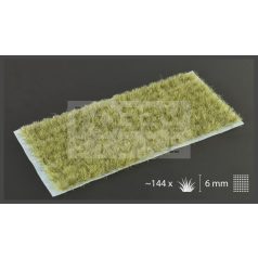   Gamers Grass TUFTS Realisztikus Light Brown színű fűcsomók diorámához-Small 144 darab (6 mm self-adhesive - Light Brown)