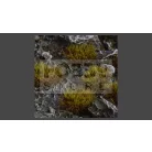 Gamers Grass TUFTS Realisztikus Swamp-Mocsári fűcsomók diorámához 36 darab (8 mm self-adhesive -Swamp XL)
