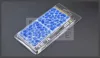 GAMERS GRASS ALIEN TUFT (BLUE) - scifi témájú fűcsomók diorámákhoz-figurákhoz (6 mm self-adhesive - Alien BLue)