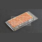 GAMERS GRASS ALIEN TUFT (FIRE) - scifi témájú fűcsomók diorámákhoz-figurákhoz (6 mm self-adhesive - Alien Fire)