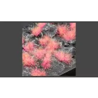 GAMERS GRASS ALIEN TUFT (PINK) - scifi témájú fűcsomók diorámákhoz-figurákhoz (6 mm self-adhesive - Alien Pink)