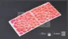 GAMERS GRASS ALIEN TUFT (PINK) - scifi témájú fűcsomók diorámákhoz-figurákhoz (6 mm self-adhesive - Alien Pink)
