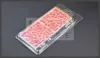 GAMERS GRASS ALIEN TUFT (PINK) - scifi témájú fűcsomók diorámákhoz-figurákhoz (6 mm self-adhesive - Alien Pink)