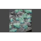 GAMERS GRASS ALIEN TUFT (TURQUOISE) - scifi témájú fűcsomók diorámákhoz-figurákhoz (6 mm self-adhesive - Alien Turquoise)
