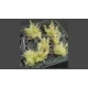 GAMERS GRASS SHRUBS TUFTS Realisztikus bézs színű tüskés bokrok diorámához (12 mm self-adhesive - Spikey Beige)